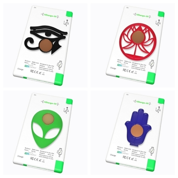 Power Banks Make Great Gifts! - Picture 9 of 14